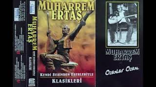 Muharrem Ertaş - Deniz dalgasız olmaz (4) #muharremertaş #kırşehir