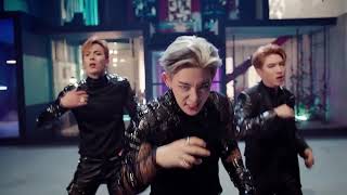 Monsta X - Alligator (Perfonmance MV)