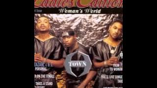 H Town   Natural Woman