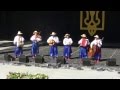 ДАРМОГРАЙ ♪♪ (Darmohrai) [Complete Set] ♬ Canada&#39;s National Ukrainian Festival 2013 ♪♫