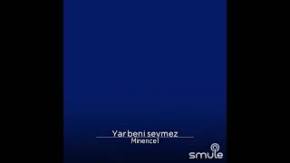 YAR BENİ SEVMEZ.. Resimi