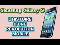 Samsung Galaxy S : De 4" à la 5G et aux Quad-Caméras, L’Histoire d’une Révolution Mobile
