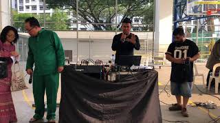 Edy  Taman Astakona Cover