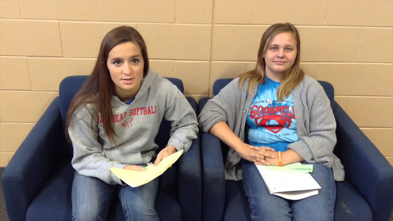 92314 Announcements Brodhead High School YouTube