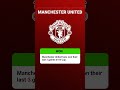 Forebet predictions / Manchester United vs Liverpool - 17/03/2024 #shorts