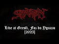 Capture de la vidéo Suffocation - En Vivo Gresfi [Full Concert 2025]