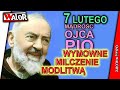 OP240207 Wymowne milczenie modlitwą - Mądrość Ojca Pio