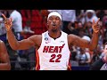 Randle Fouls Out! Jimmy Butler Leads Heat to 3-1 Lead! 2023 NBA Playoffs