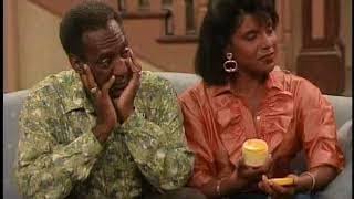 The Cosby Show: Rudy has a developmental issue that keeps her from going to school (Part2)