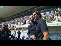 GILMOUR + JIMÉNEZ, gol che non ti aspetti: Fiorentina-Napoli 1-1 | Serie A Enilive | DAZN Highlights