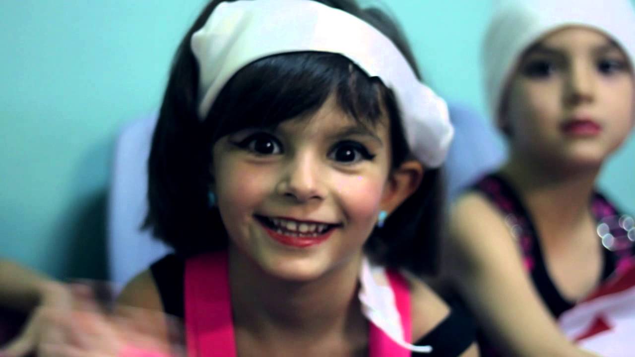 EDNG - Nuestra historia auf YouTube ansehen EDNG - Nuestra historia auf YouTube ansehen