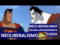 ¿Qué es el neoliberalismo? - Neoliberalismo ¿Qué es?