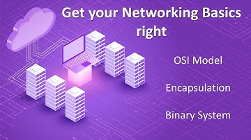 Batch 03 - Week 01 - 11 Feb- Networking Track
