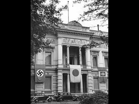Axis Powers Of World War II | Wikipedia Audio Article