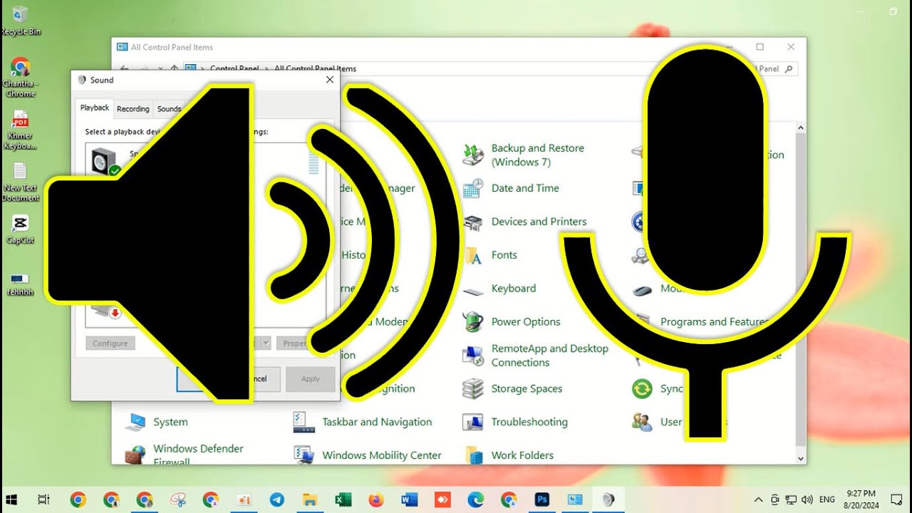 [Fix] Spatial Sound Reverting to Windows Sonic on Windows 2024 - YouTube
