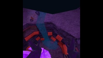 Falling through all the maps! #gorillatag  #gtag  #metaquest2