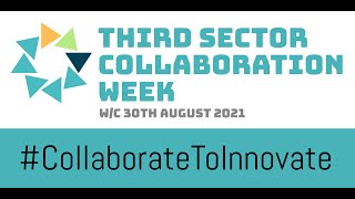 Collaboration Week webinar - Community Wealth Building