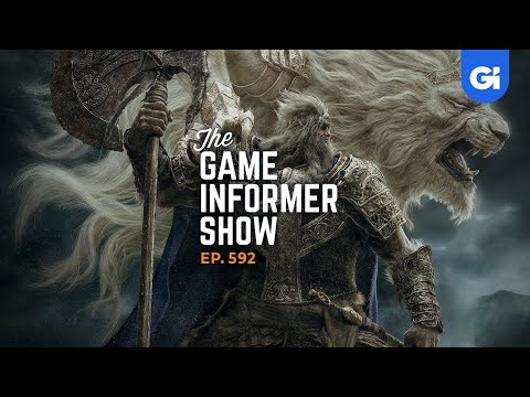 Video Elden Ring Review And Ben Reeves Says Goodbye | GI Show - youtube
