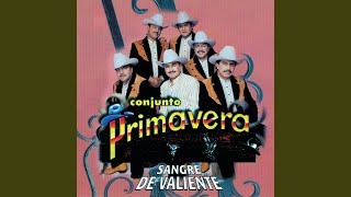El Criminal - Conjunto Primavera
