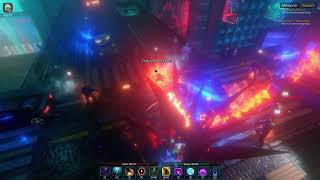 Alpha Spectrum - ARPG Combat, Talents, and Inventory