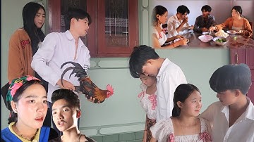 Kwv tij sib ntxhub vim txoj kev hlub. Ep31