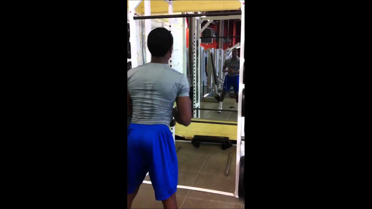 Advanced Sports Performance