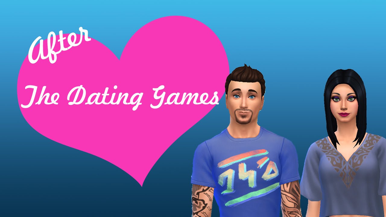 The sims 4 online dating