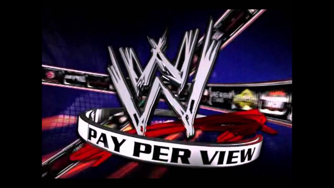 WWE & Their Abundance of Pay Per Views - YouTube.