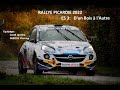 Rallye picardie es 3  caux jrome  debove vianney   opel adam perfo