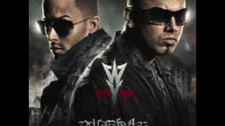 wisin y yandel siguelo