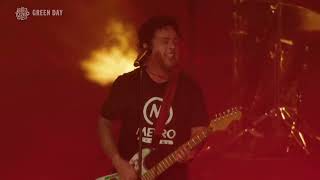 Green Day - Welcome To Paradise live [LOLLAPALOOZA 2022]