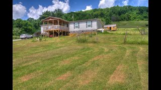 1800 Babbs Mill Road video tour