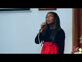 "Breath Of Heaven" | SPECIAL SONG | ABIGAIL ANBUDURAI | 8 DEC, 2018