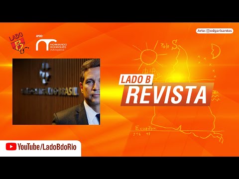 Lado B Revista #09 - O Banco Central de Roberto Campos Neto