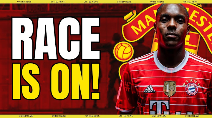 Amorim WINNING Tel Transfer Race! RASHFORD To Galatasaray? Manchester United Transfer News