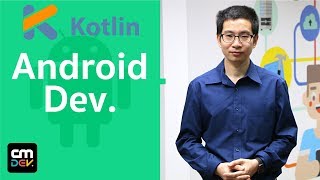 Kotlin Dev : Private Companion Object vs  Static Function in Java Ep #2