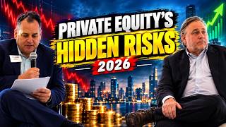 Private Equity’s Hidden Risks | Where Smart Investors See Opportunity in 2026