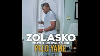 Zolasko_Pelo Yaka_Feat KWHESHINI