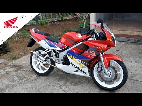 Restorasi Honda Nsr 150 Sp Repsol To Nsr 150 Sp Hrc Part 2 Youtube