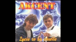Akcent - Życie To są Chwile (1994)