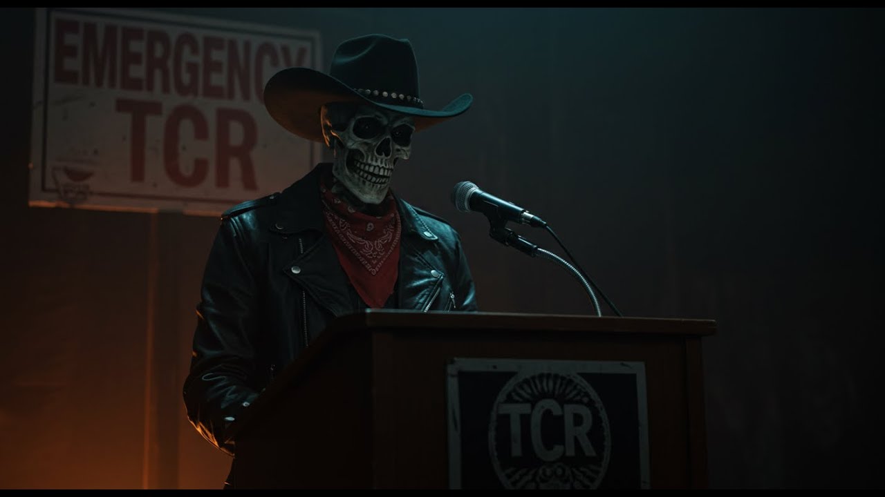 True Capitalist Radio episode 