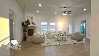 Have you seen the home tour for 12934 S. 21st Pl. E. Jenks, OK?