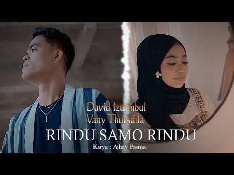 Video David Iztambul & Vany Thursdila