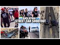 Sunday Funday, Street car Shootout $4kPayout