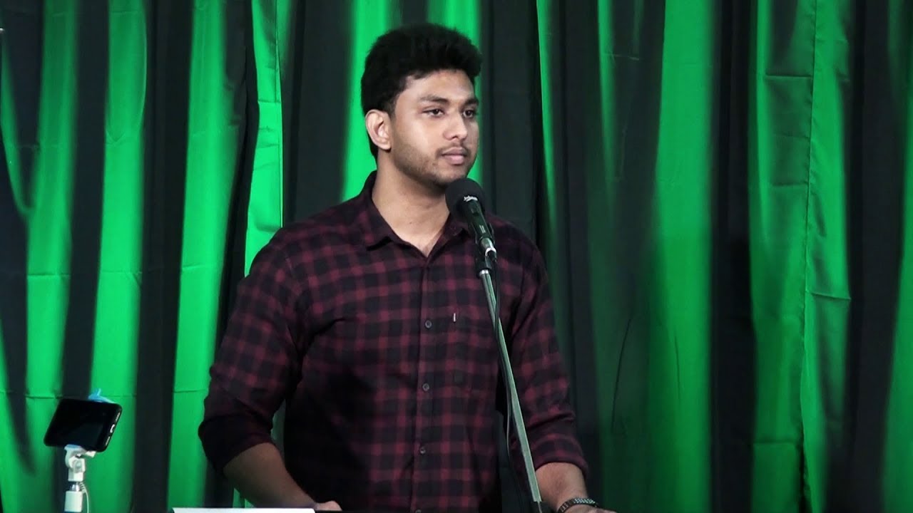 Yesu Nallavar Yesu Vallavar | Dholin | Tamil Christian Song