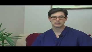 Introduction to the Orthopedic Patient Project