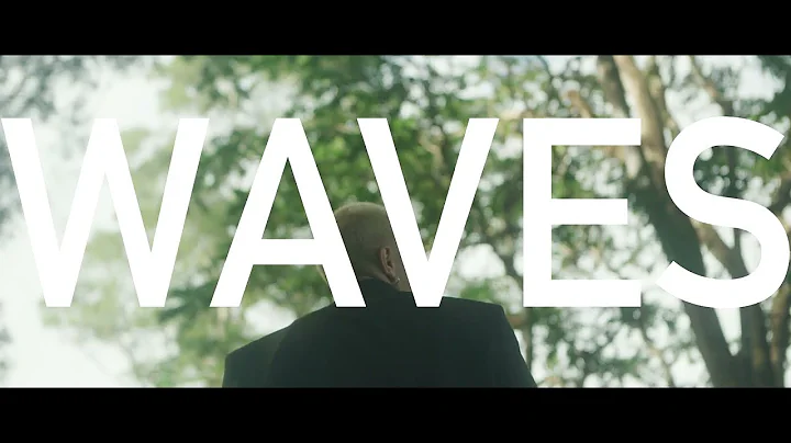 Jesswar - WAVES (Official Music Video)