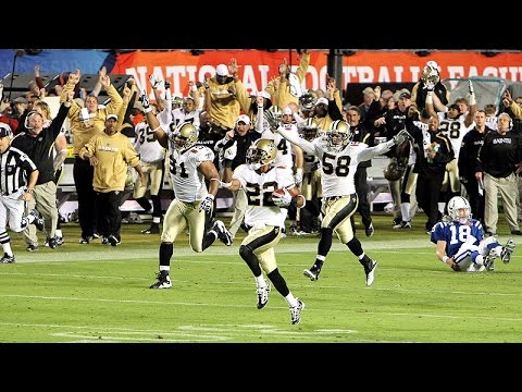 10 Most COSTLY MISTAKES In NFL Playoff History