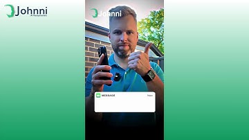Johnni AI - AI Receptionist Australia DEMO - Never Miss A Call Again #aiagent  #aireceptionist #ai
