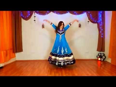 Dance on: Maahi Ve